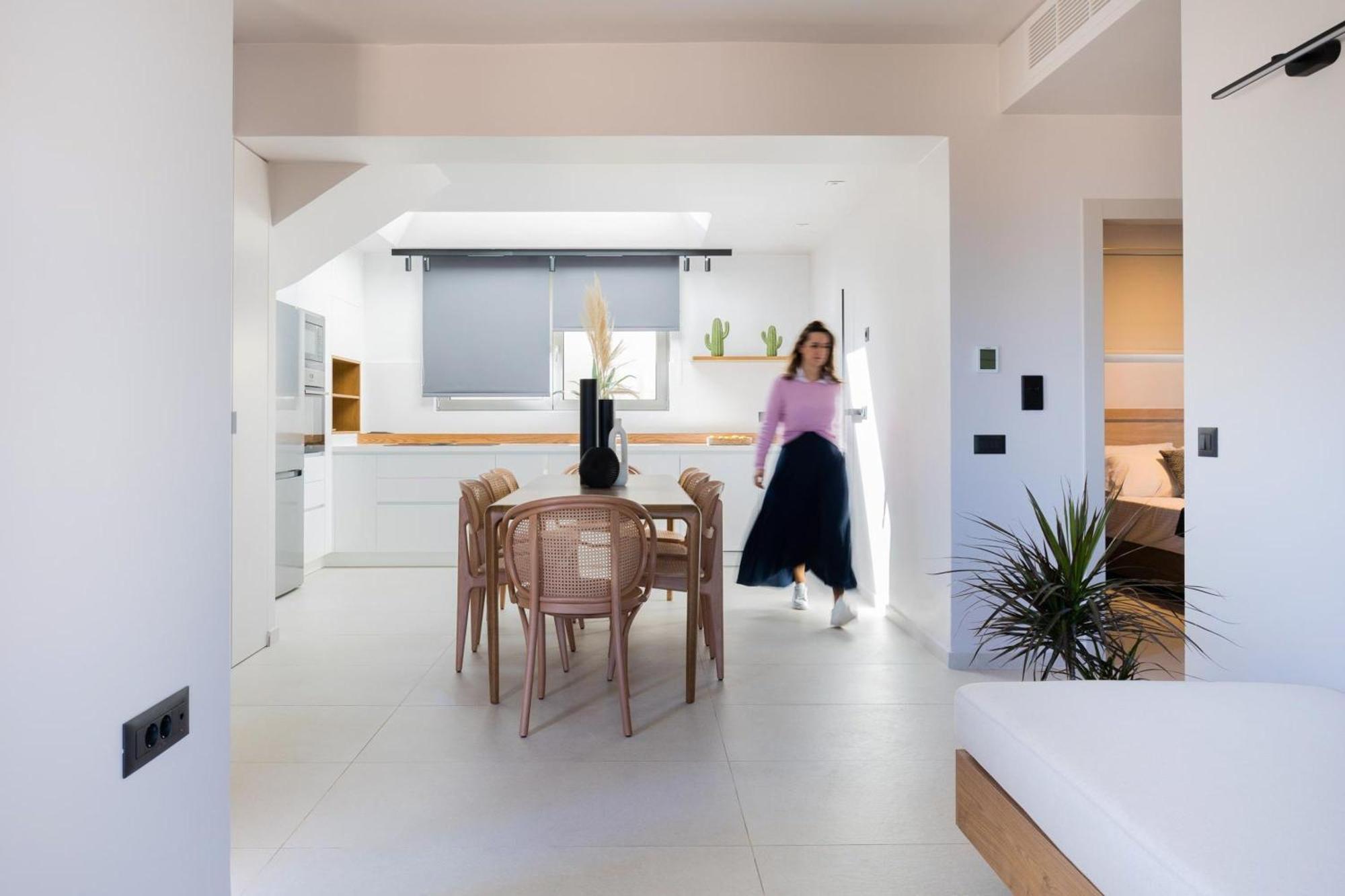 Luxury Villa U Kokkini Hani Екстериор снимка
